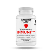 IMMUNITY